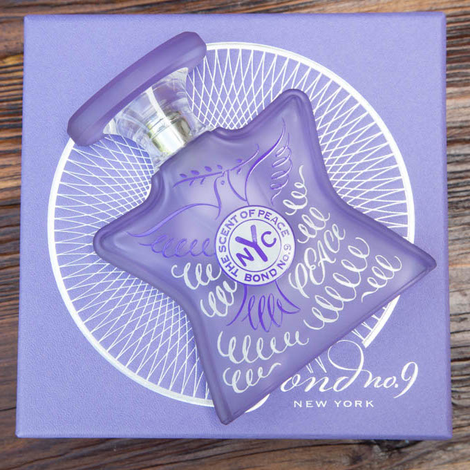 Bond No. 9 Scent of Peace Hearth and Soul